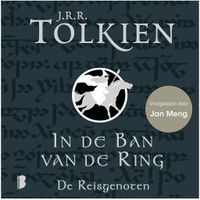 The lord of the rings - De reisgenoten