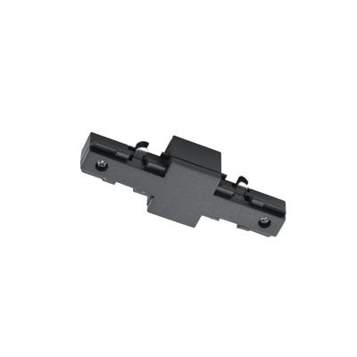 Trio 2-fase zwarte verbinderDuoline - 702132