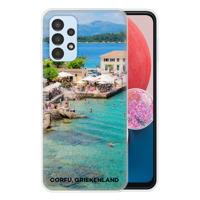Samsung Galaxy A13 4G Telefoon| Hoesje maken | met Foto&apos;s | Eigen telefoonhoesje ontwerpen | Op maat gemaakt