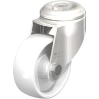 Blickle LKRXA-PO 80G-11 Zwenkwiel Wieldiameter: 80 mm Draagvermogen (max.): 120 kg 1 stuk(s)