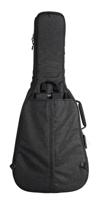 Gator Cases GT-ACOUSTIC-BLK Transit gigbag voor akoestische westerngitaar - thumbnail