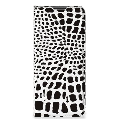 Nokia G50 | Hoesje maken | Slangenprint