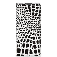 Nokia G50 | Hoesje maken | Slangenprint
