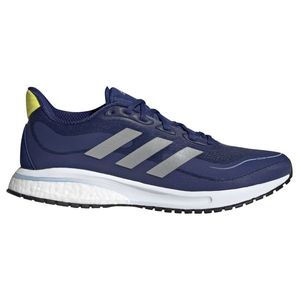 adidas Hardloopschoenen Supernova COLD.RDY - Blauw/Zilver/Geel