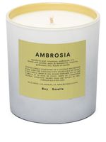 Boy Smells bougie parfumée Ambrosia (240g) - Gris