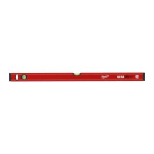 Milwaukee Slim box waterpassen Slim Box Level 80 cm - 4932459092