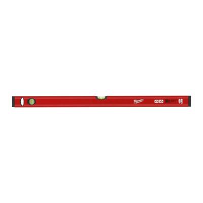 Milwaukee Slim box waterpassen Slim Box Level 80 cm - 4932459092