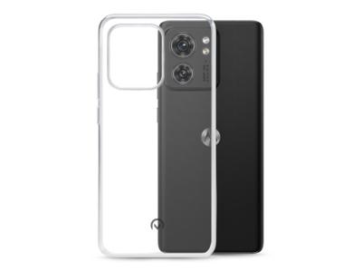 Mobilize Mobilize Gelly Case Motorola Edge 40 Clear