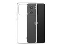 Mobilize Mobilize Gelly Case Motorola Edge 40 Clear
