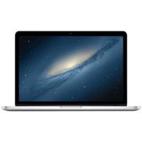 Apple MacBook Pro (13 inch, 2012) - Intel Core i5 - 8GB RAM - 512GB SSD - 2x Thunderbolt 1 - Zilver Apple MacBook Pro (13 inch, 2012) - Intel Core i5 - 8GB RAM - 512GB SSD - 2x Thunderbolt 1 - Zilver