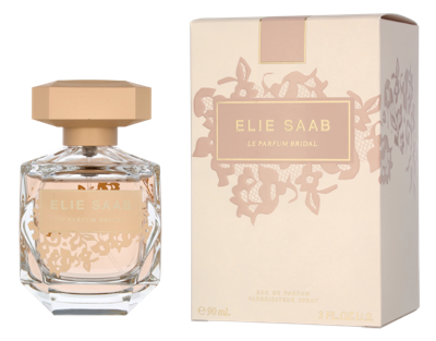 Elie Saab Le Parfum Bridal Eau De Parfum Spray 90 ml Dames