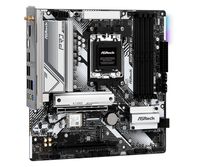 Asrock B650M Pro RS WiFi AMD B650 Socket AM5 micro ATX - thumbnail