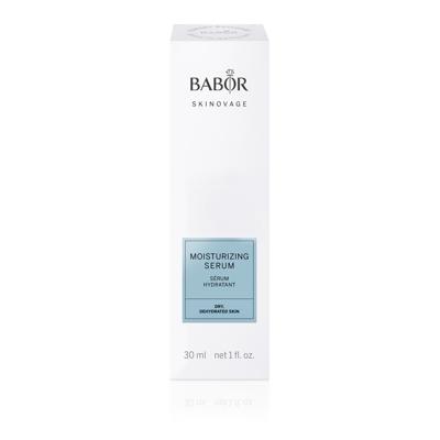 BABOR Skinovage Moisturizing Serum 30ml