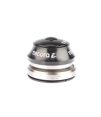 Tecora e balhoofdstel gazelle 1 1/8" 1 1/4" campa fit geintegr. 45-45