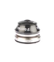 Tecora e balhoofdstel gazelle 1 1/8" 1 1/4" campa fit geintegr. 45-45