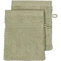 Heavy cotton Washand 2-Pack