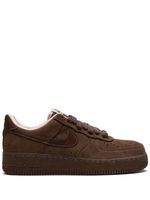 Nike baskets Air Force 1 '07 'Cacao Wow' - Marron - thumbnail