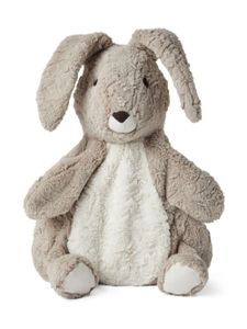 Brunello Cucinelli Kids peluche pour pyjama Biagio - Tons neutres