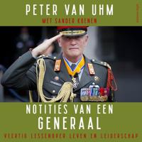 Notities van een generaal