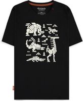 Horizon Forbidden West - Men's Short Sleeved T-shirt - thumbnail