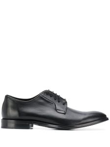 Paul Smith derbies classiques - Noir