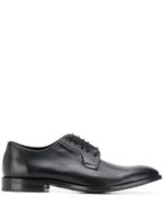 Paul Smith derbies classiques - Noir - thumbnail