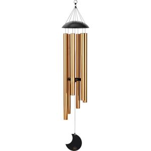 Meinl MMC44B Moon Meditation Chimes Bronze wind chime 110 cm