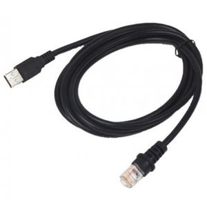 USB Data Transfer Cable, 2m Kabel