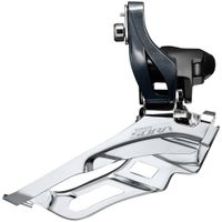 Shimano Voorderailleur 3 x 9-speed sora fd-r3030 aanlas down-pull 63-66°
