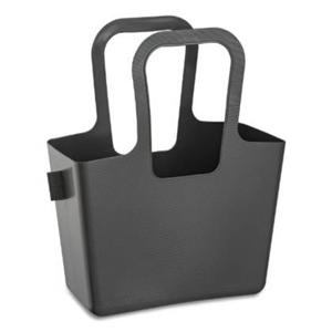 Koziol - Organizer Tas, Middel, Organic, As Grijs - Koziol | Taschelin