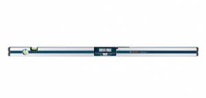 Bosch Blauw GIM 120 Digitale waterpas  - 0601076800