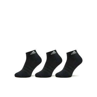 Sportsokken Adidas C SPW ANK 3P IC1277 Zwart 3 Stuks Schoenmaat 40-42