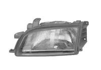 Koplamp rechts - elektrische regeling 5328942