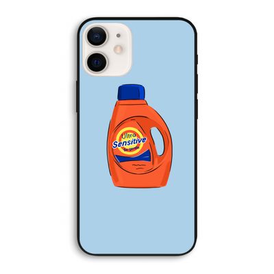 Ultra Sensitive: iPhone 12 Biologisch afbreekbaar hoesje