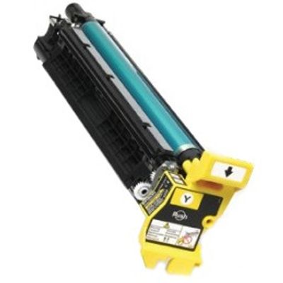 AL-C9200 Photoconductor Unit Yellow Toner