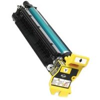 AL-C9200 Photoconductor Unit Yellow Toner