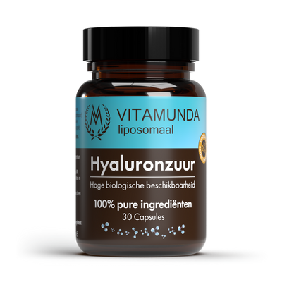 Liposomale Hyaluronzuur