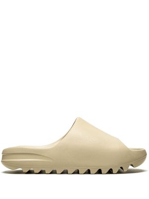 adidas Yeezy claquettes 'Pure' - Blanc