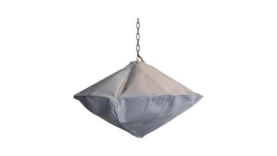 Sunred beschermhoes (CH-RSH17)