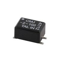 Talema CMJ-2-472 CMJ Inductor 4700 µH 0.2 A 1 stuk(s)