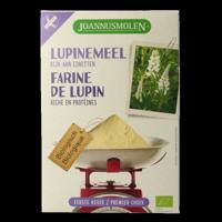 Lupinemeel bio 200 Gram