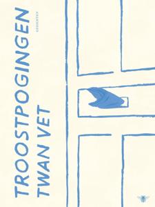 Troostpogingen (Paperback)