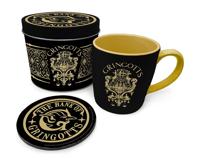 Harry Potter Bank Of Gringotts Mok En Onderzetter In Blik