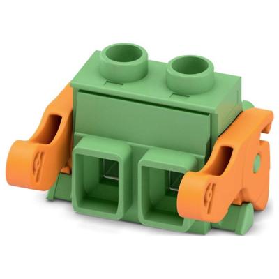 Phoenix Contact 1812759 Printplaatconnector 50 stuk(s)