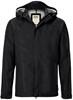 Hakro 850 Active jacket Houston - Black - 2XL