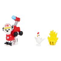 PAW Patrol Big Truck Pups Marshall