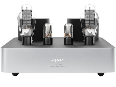 Fezz Mira Ceti 300B Mono Power Amplifier Moonlight