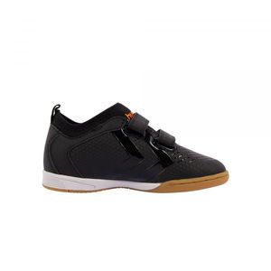 Hummel 172220 Zoom JR IN - Black-Shocking Orange - 37