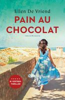 Pain au chocolat - Ellen De Vriend - ebook