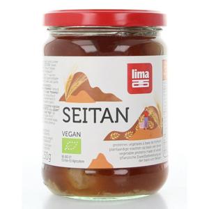 Lima Seitan bio